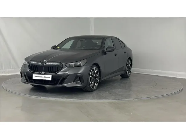 Occasion Bmw Série 5 à SECLIN  chez BMW SECLIN