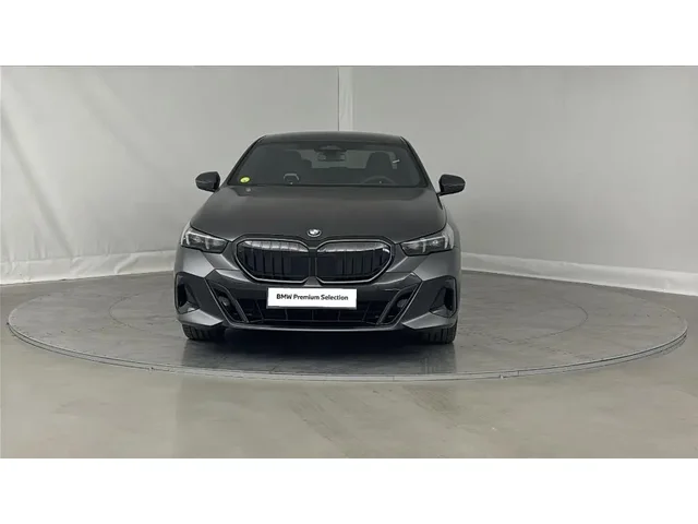 Occasion Bmw Série 5 à SECLIN  chez BMW SECLIN