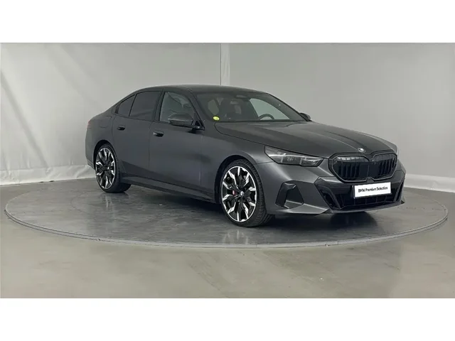 Occasion Bmw Série 5 à SECLIN  chez BMW SECLIN