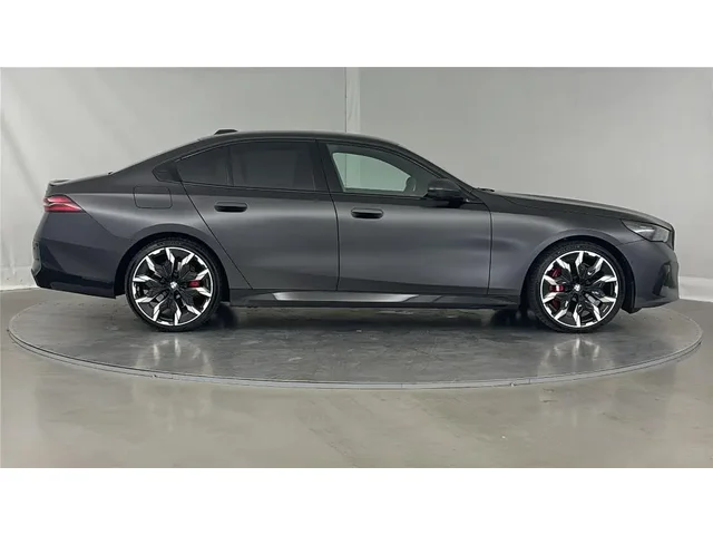 Occasion Bmw Série 5 à SECLIN  chez BMW SECLIN