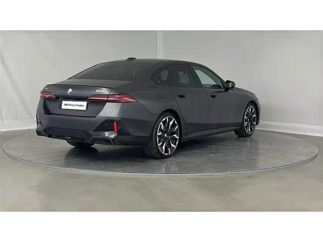 Occasion Bmw Série 5 à SECLIN  chez BMW SECLIN