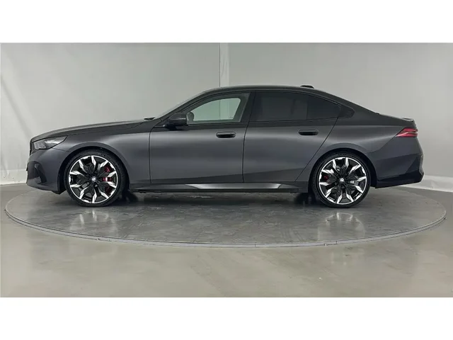 Occasion Bmw Série 5 à SECLIN  chez BMW SECLIN