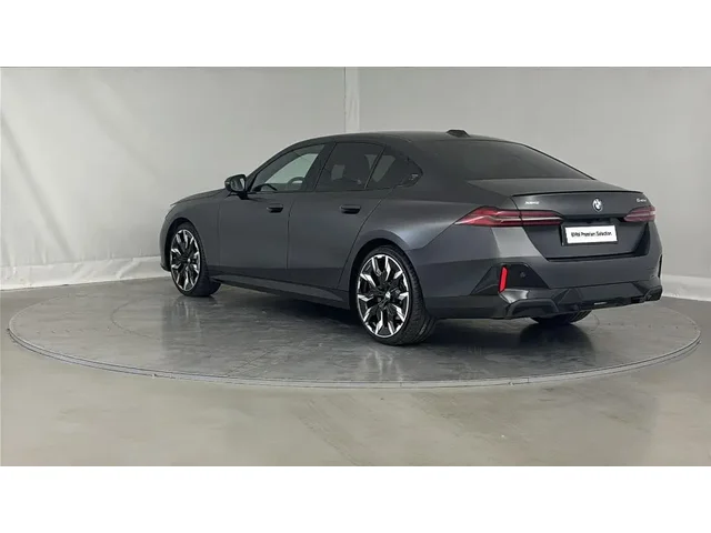 Occasion Bmw Série 5 à SECLIN  chez BMW SECLIN