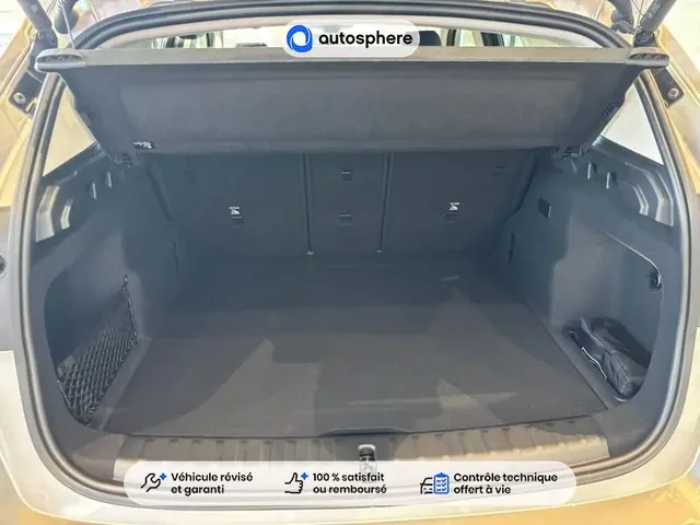 Démonstration Bmw X1 à LA TESTE DE BUCH chez BMW ARCACHON