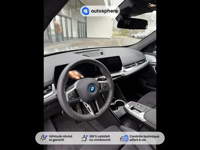 Démonstration Bmw X1 à BAYONNE chez BMW BAYONNE