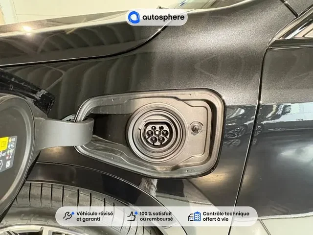 Démonstration Bmw X1 à SECLIN  chez BMW SECLIN