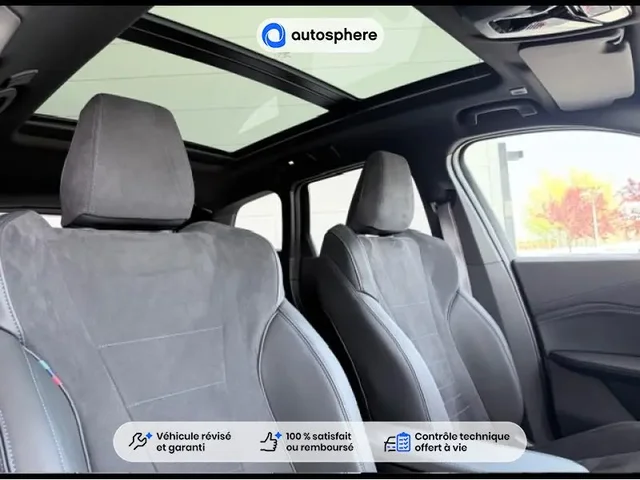 Démonstration Bmw X1 à BAYONNE chez BMW BAYONNE