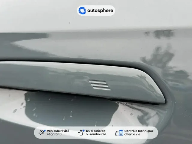 Démonstration Bmw X1 à BAYONNE chez BMW BAYONNE