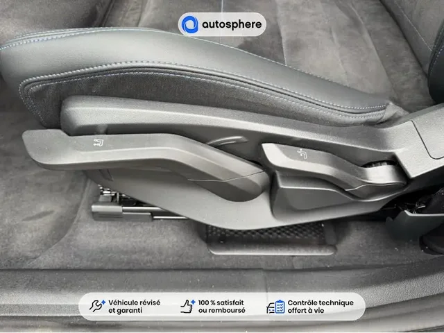 Démonstration Bmw X1 à BAYONNE chez BMW BAYONNE