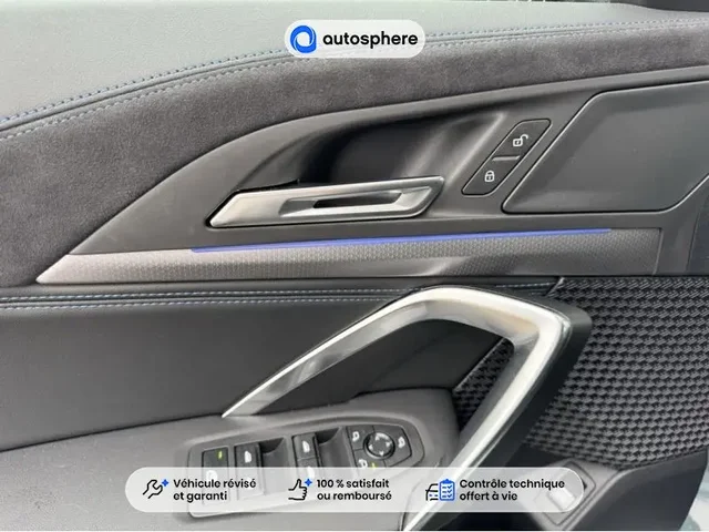 Démonstration Bmw X1 à BAYONNE chez BMW BAYONNE