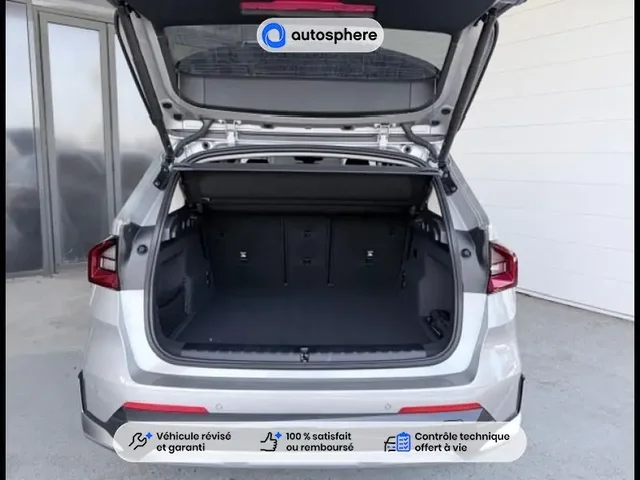 Démonstration Bmw X1 à BAYONNE chez BMW BAYONNE