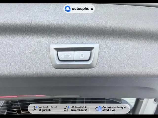 Démonstration Bmw X1 à BAYONNE chez BMW BAYONNE
