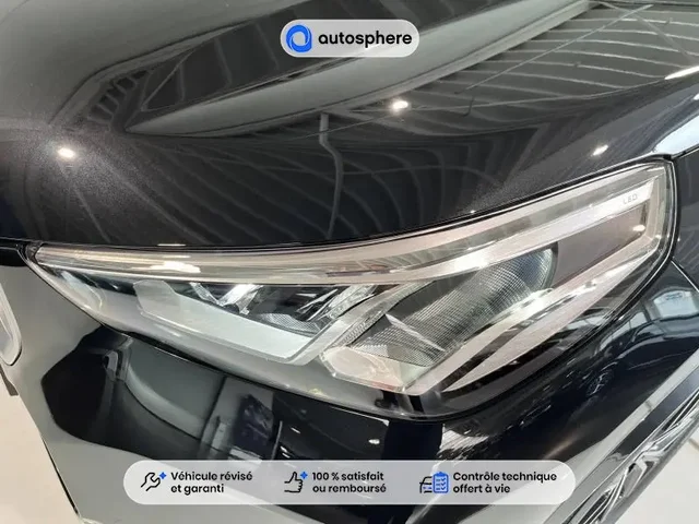 Démonstration Bmw X1 à SECLIN  chez BMW SECLIN