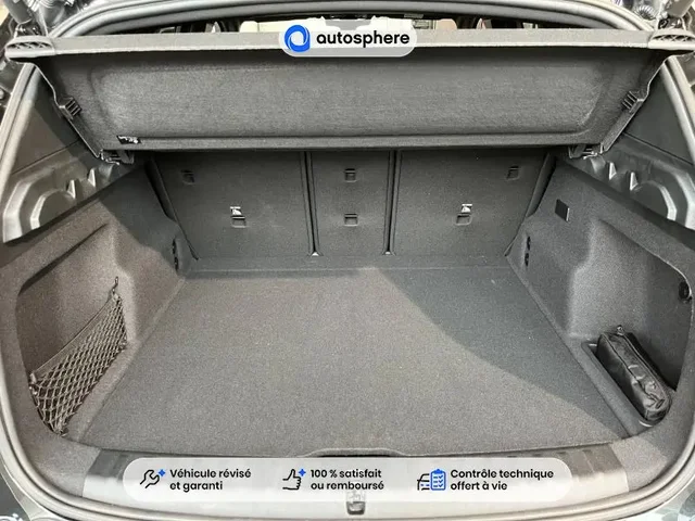 Démonstration Bmw X1 à SECLIN  chez BMW SECLIN