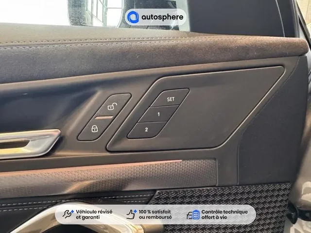 Démonstration Bmw X1 à BAYONNE chez BMW BAYONNE