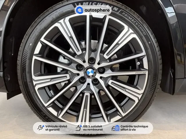 Démonstration Bmw X1 à BAYONNE chez BMW BAYONNE