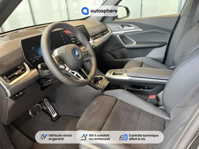 Démonstration Bmw X1 à BAYONNE chez BMW BAYONNE