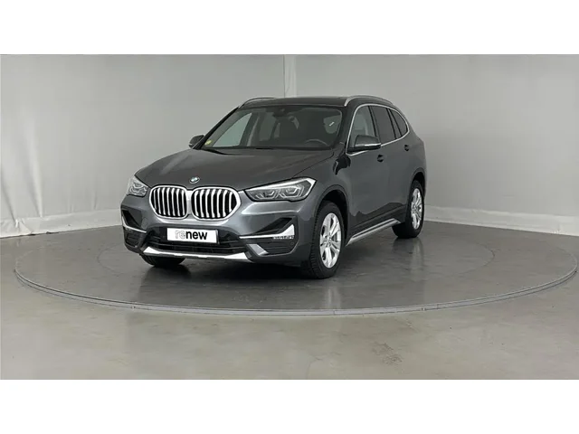 Occasion Bmw X1 à Englos chez DACIA ENGLOS