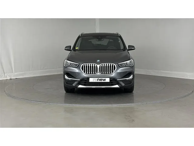 Occasion Bmw X1 à Englos chez DACIA ENGLOS