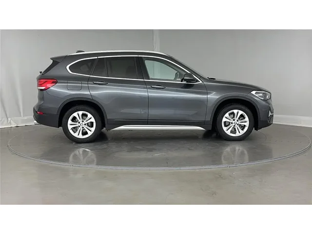 Occasion Bmw X1 à Englos chez DACIA ENGLOS