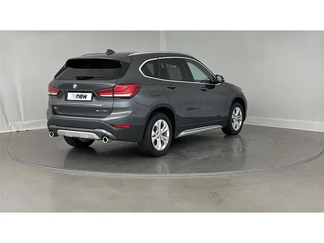 Occasion Bmw X1 à Englos chez DACIA ENGLOS