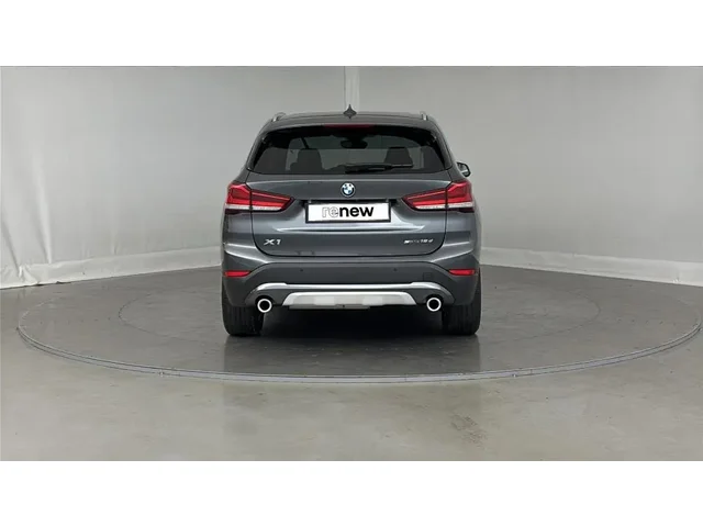 Occasion Bmw X1 à Englos chez DACIA ENGLOS