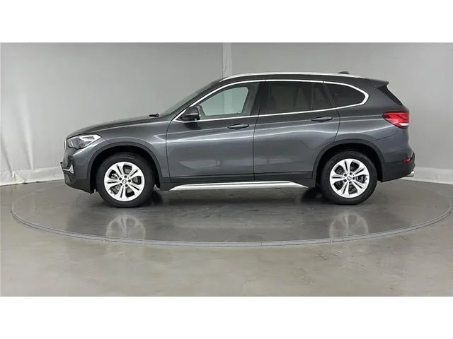 Occasion Bmw X1 à Englos chez DACIA ENGLOS