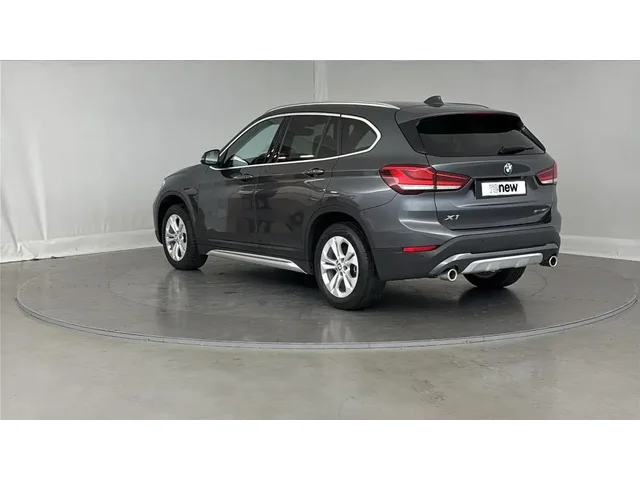 Occasion Bmw X1 à Englos chez DACIA ENGLOS