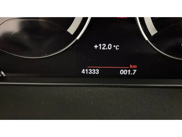 Occasion Bmw X1 à Englos chez DACIA ENGLOS