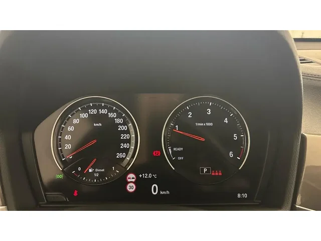 Occasion Bmw X1 à Englos chez DACIA ENGLOS