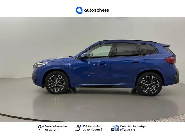 Occasion Bmw X1 à La Teste-de-Buch chez Autosphere La Teste-de-Buch