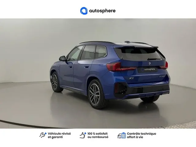 Occasion Bmw X1 à La Teste-de-Buch chez Autosphere La Teste-de-Buch