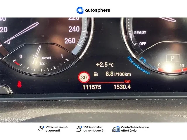 Occasion Bmw X1 à BAYONNE chez BMW BAYONNE