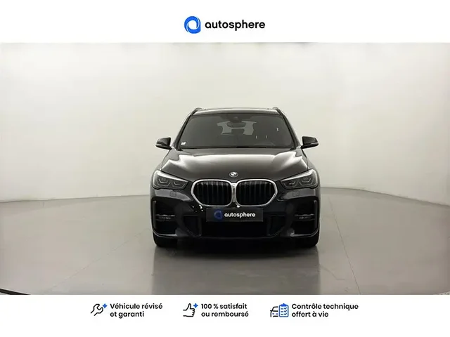 Occasion Bmw X1 à La Teste-de-Buch chez Autosphere La Teste-de-Buch