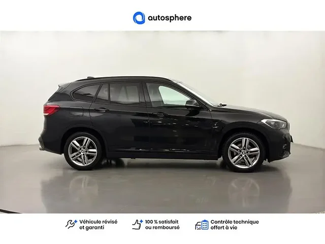 Occasion Bmw X1 à La Teste-de-Buch chez Autosphere La Teste-de-Buch