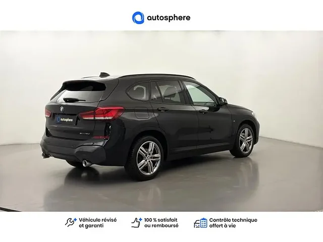 Occasion Bmw X1 à La Teste-de-Buch chez Autosphere La Teste-de-Buch