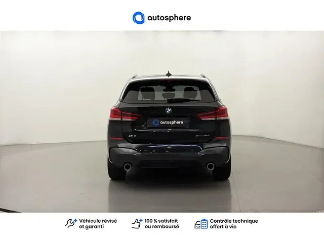 Occasion Bmw X1 à La Teste-de-Buch chez Autosphere La Teste-de-Buch
