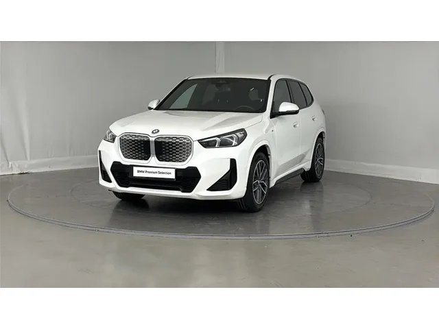 Occasion Bmw X1 à SECLIN  chez BMW SECLIN