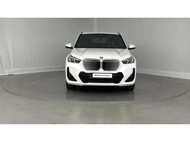 Occasion Bmw X1 à SECLIN  chez BMW SECLIN