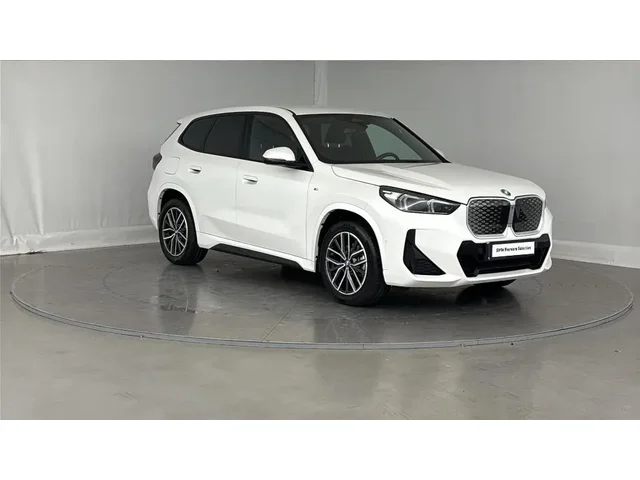 Occasion Bmw X1 à SECLIN  chez BMW SECLIN