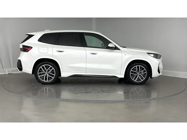 Occasion Bmw X1 à SECLIN  chez BMW SECLIN