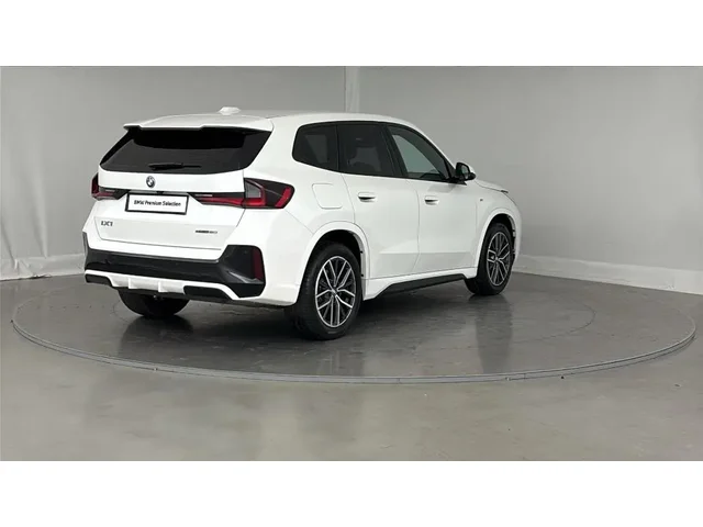 Occasion Bmw X1 à SECLIN  chez BMW SECLIN