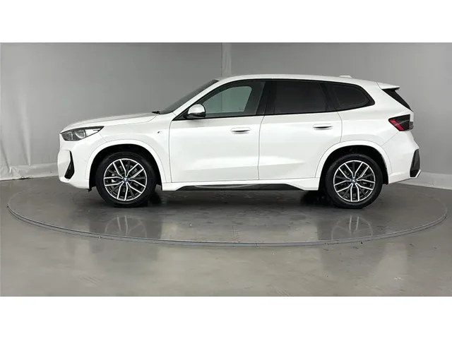 Occasion Bmw X1 à SECLIN  chez BMW SECLIN