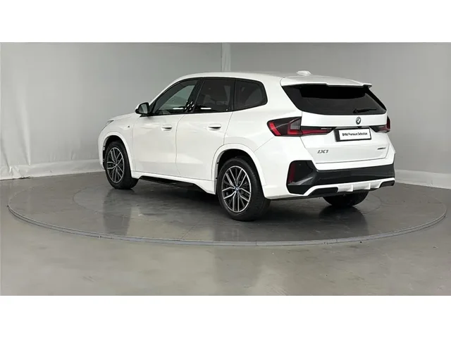 Occasion Bmw X1 à SECLIN  chez BMW SECLIN