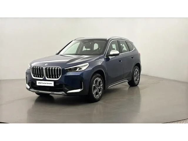 Occasion Bmw X1 à BAYONNE chez BMW BAYONNE