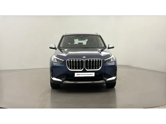 Occasion Bmw X1 à BAYONNE chez BMW BAYONNE