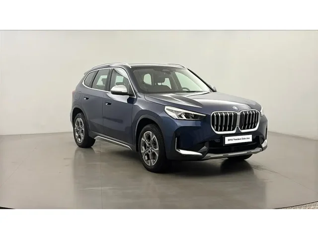 Occasion Bmw X1 à BAYONNE chez BMW BAYONNE