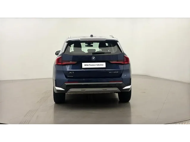 Occasion Bmw X1 à BAYONNE chez BMW BAYONNE