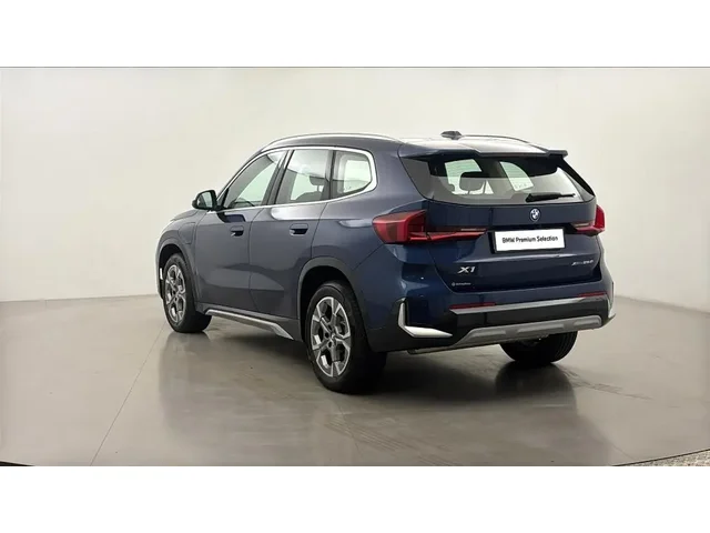 Occasion Bmw X1 à BAYONNE chez BMW BAYONNE