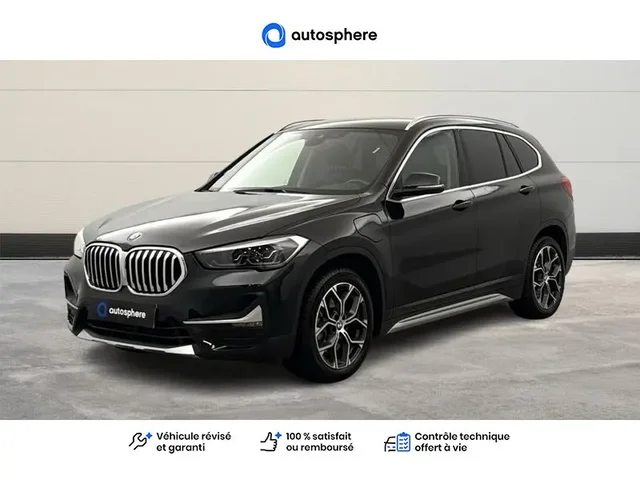 Occasion Bmw X1 à BAYONNE chez BMW BAYONNE